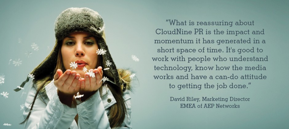 CloudNinePR.com