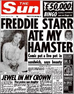 Freddiehamster