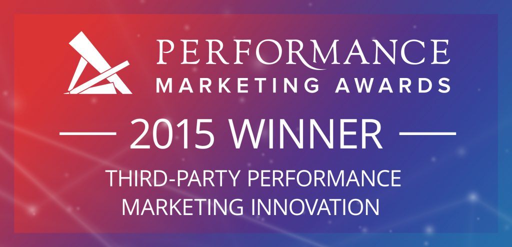 Tech PR agency, CloudNine PR's  technology client wins top award