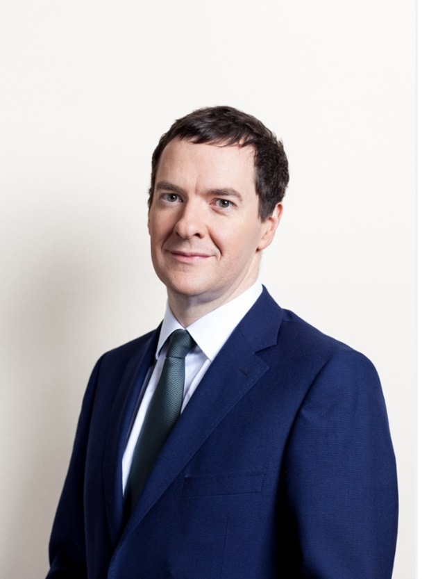 georgeosborne