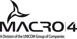 Macro 4 the cglobal software company