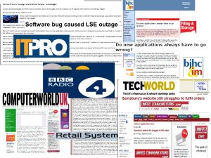 Tech PR newsjacking case study