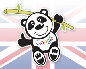 Tech PR case study Google Panda
