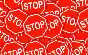 B2B marketers must stop this
