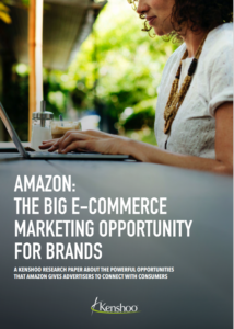 White paper for ad tech client