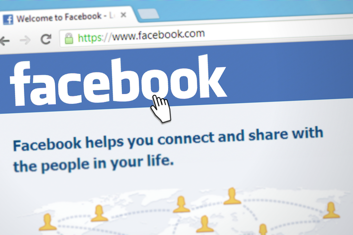 How will Facebiook newsfeed update affect busineses who use it for marketing