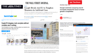 Tech PR campaign lands Wall Street Journal and The Times
