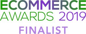 PR agency client gets shortlisted in awardssed