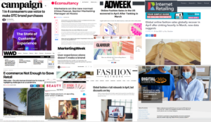 PR case study: pivoting tech PR during the pandemica