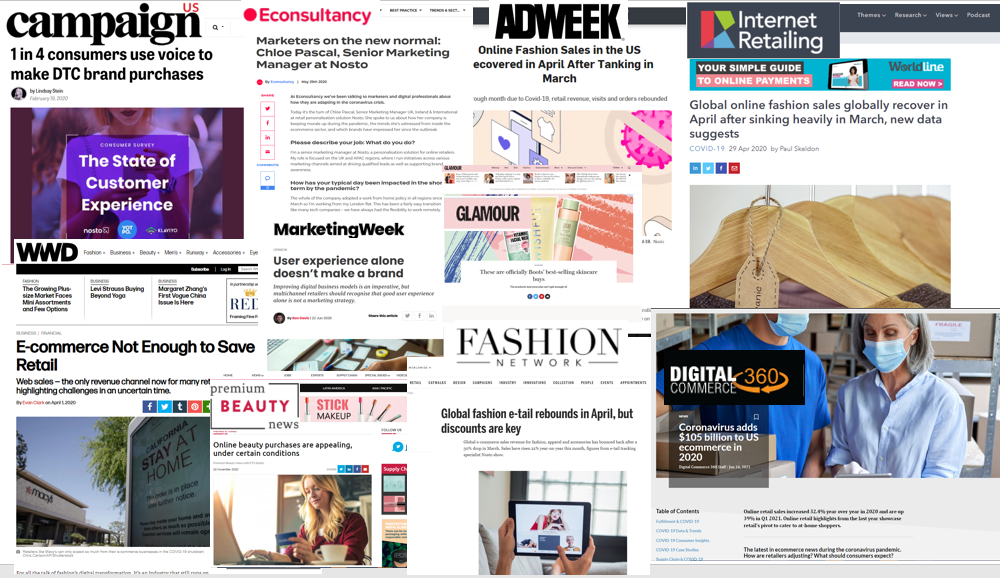 PR case study: pivoting tech PR during COVID-19 pandemic