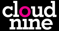 Cloud Nine PR Logo