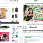 Ecommerce tech PR campaign media coverage