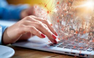Influencer and analyst relations services from PR firm CloudNine PR