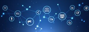 Media relations services from technology PR firm CloudNine