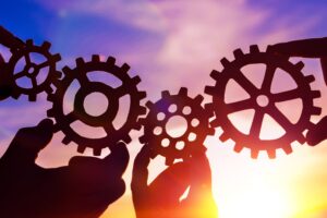 PR and content agency partners - visual