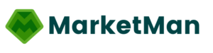 MarketMan restaurant technology software company logo