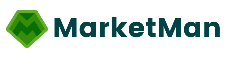 MarketMan restaurant technology software company logo