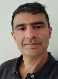 Uday Radia, senior PR consultant for technology startups and established brands 